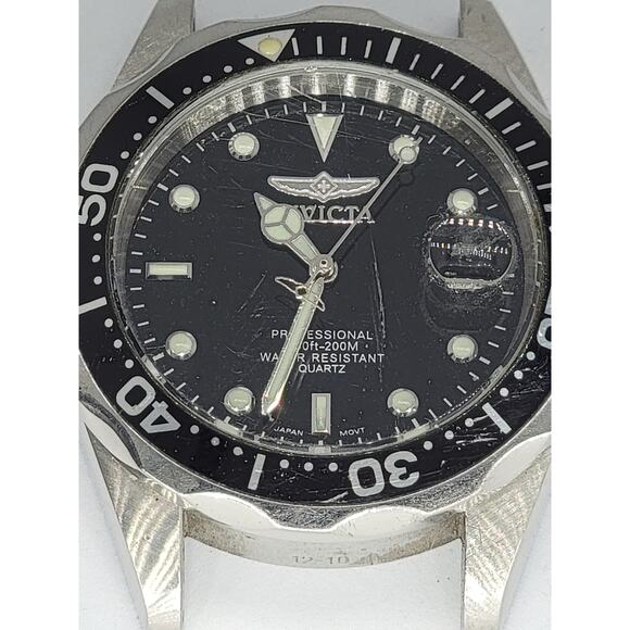 Invicta 8932 Pro Diver Men's Quartz Watch - Picture 1 of 4